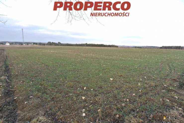 PROPERCO Sp. z o.o. Sp. k. , Działki  na sprzedaż, Śladków Mały, ul. 