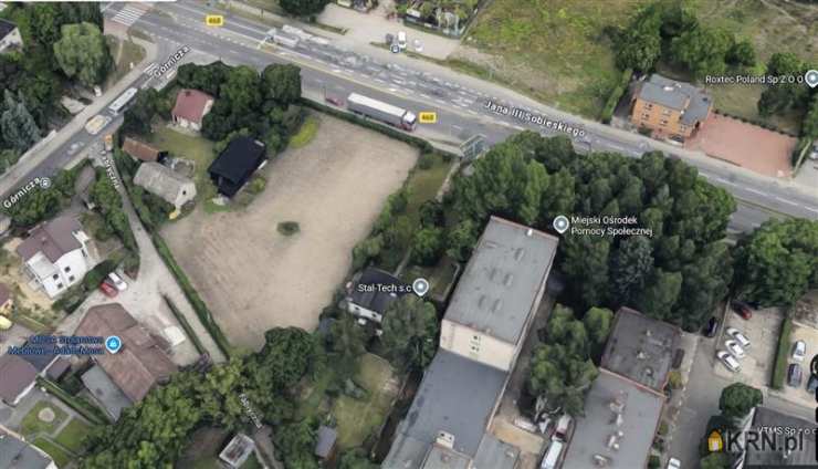 Działki  na sprzedaż, , Wejherowo, ul. Jana III Sobieskiego