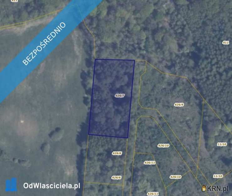 Działki  na sprzedaż, , Pręgowo, ul. 