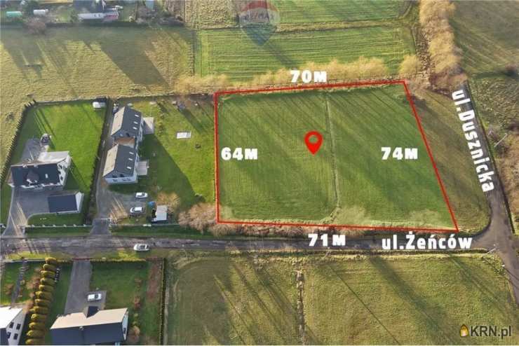 Działki  na sprzedaż, Bielsko-Biała, ul. , 