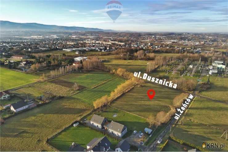 Działki  na sprzedaż, , Bielsko-Biała, ul. 