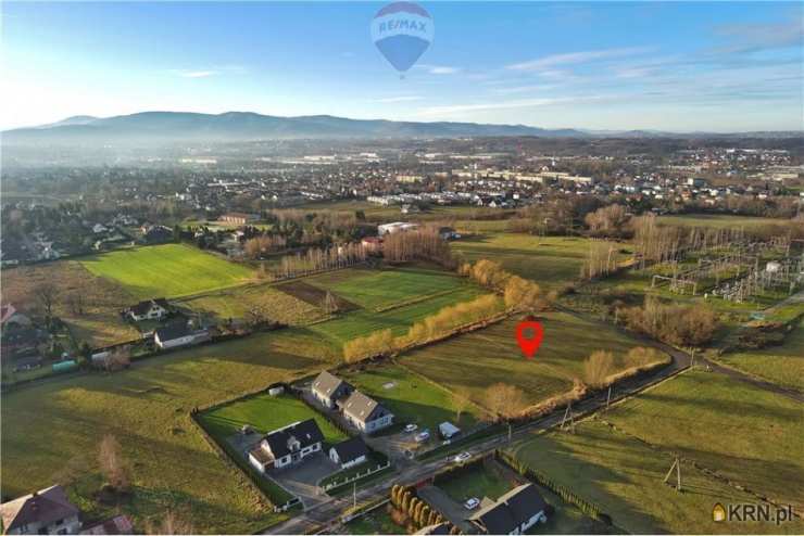 Bielsko-Biała, ul. , , Działki  na sprzedaż