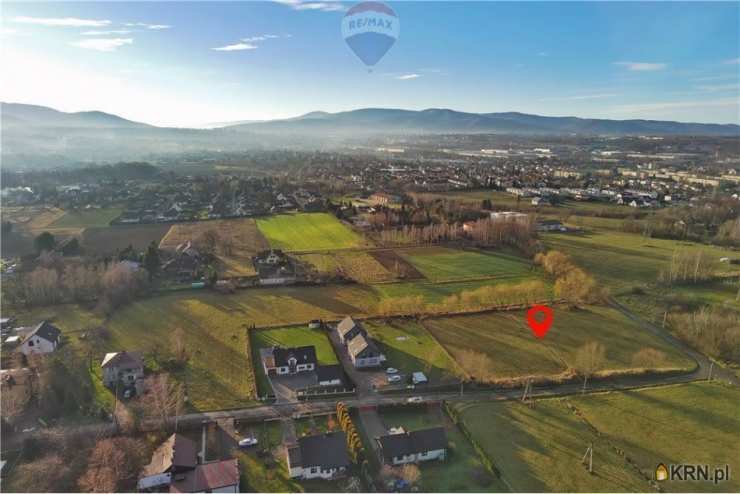 , Bielsko-Biała, ul. , Działki  na sprzedaż