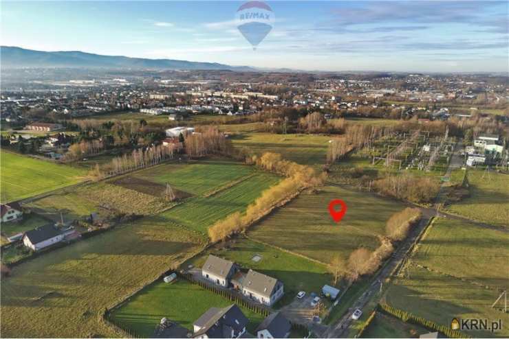 , Działki  na sprzedaż, Bielsko-Biała, ul. 