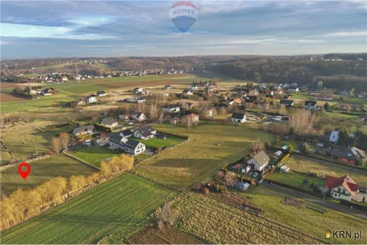 RE/MAX Polska, Działki  na sprzedaż, Bielsko-Biała, ul. 