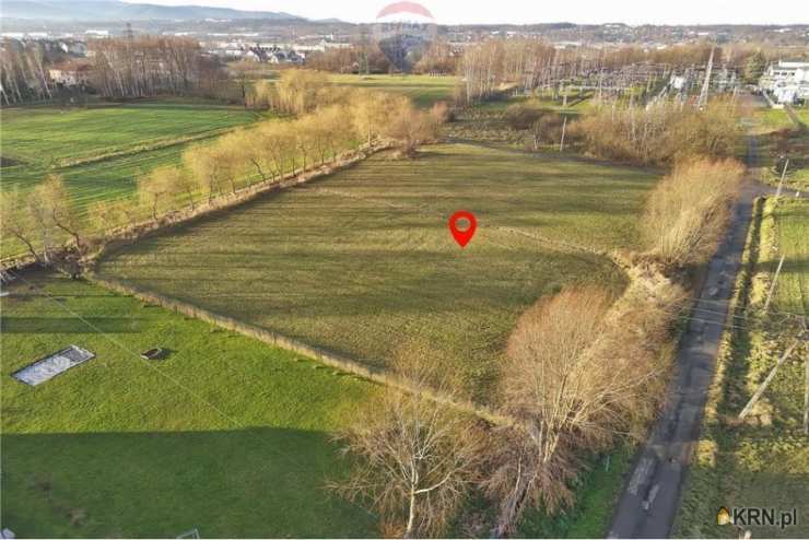 Działki  na sprzedaż, , Bielsko-Biała, ul. 