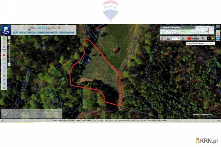 Działki  na sprzedaż, , Wilkowice, ul. 