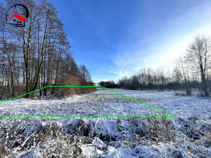 Działki  na sprzedaż, Nowe Dąbie, ul. , 