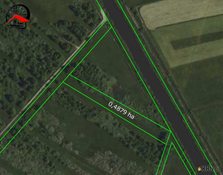 Działki  na sprzedaż, , Nowe Dąbie, ul. 