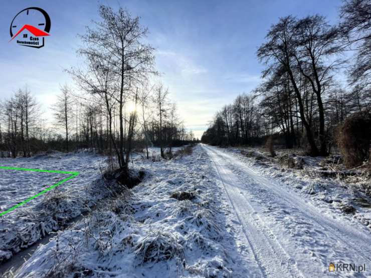 , Działki  na sprzedaż, Nowe Dąbie, ul. 