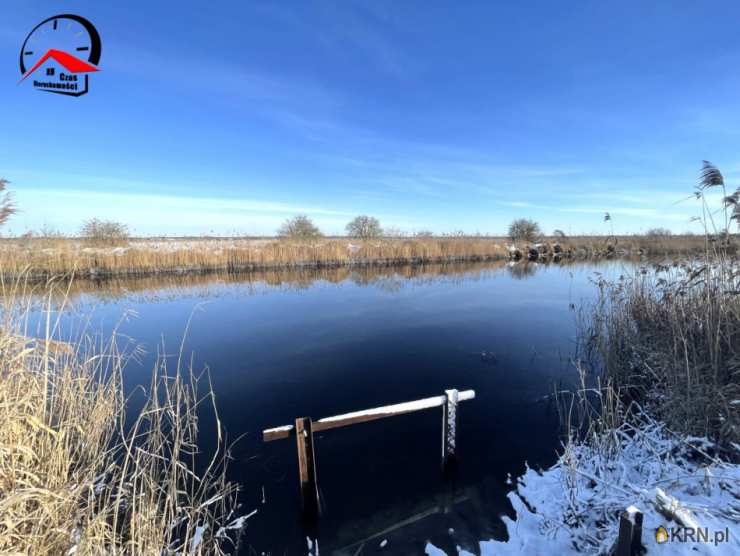 Działki  na sprzedaż, Nowe Dąbie, ul. , 