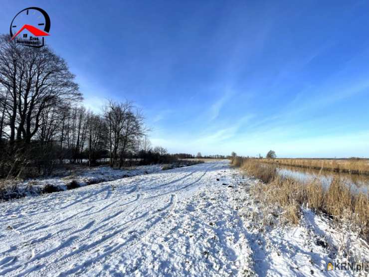 Działki  na sprzedaż, , Nowe Dąbie, ul. 