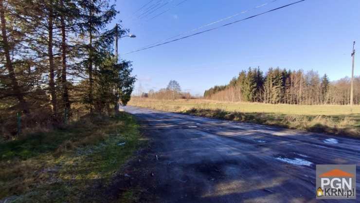 , Działki  na sprzedaż, Sierosław, ul. 