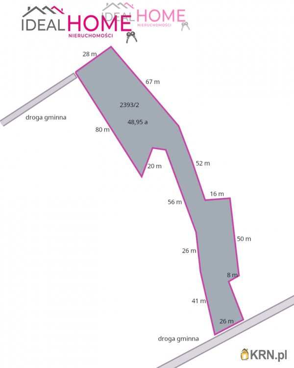 Piątkowa, ul. , , Działki  na sprzedaż