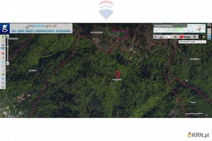 Działki  na sprzedaż, , Łodygowice, ul. 