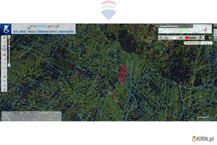 Łodygowice, ul. , Działki  na sprzedaż, 