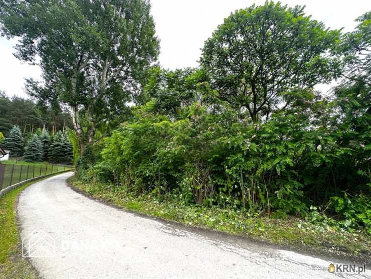 Działki  na sprzedaż, Dąbrowa Szlachecka, ul. , 