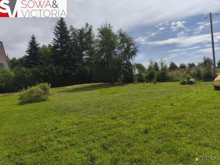 Działki  na sprzedaż, Dziećmorowice, ul. , 