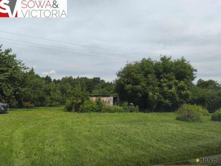 Dziećmorowice, ul. , Działki  na sprzedaż, 