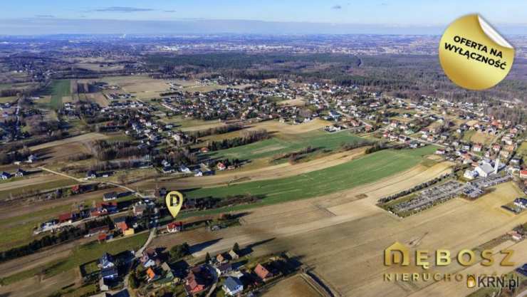 Działki  na sprzedaż, Kłaj, ul. , 