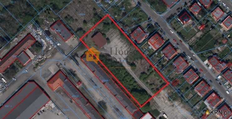 Działki  na sprzedaż, Legnica, ul. , 