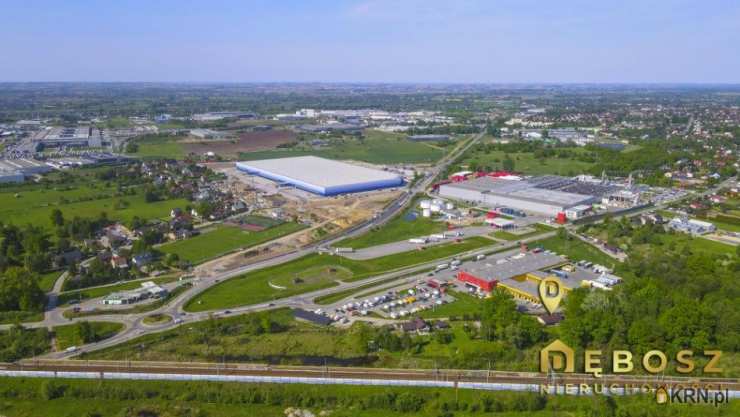 Niepołomice, ul. , Działki  na sprzedaż, 