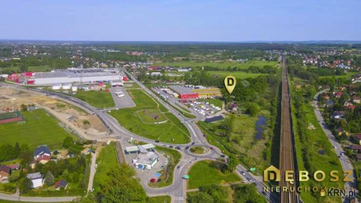 Niepołomice, ul. , Działki  na sprzedaż, 
