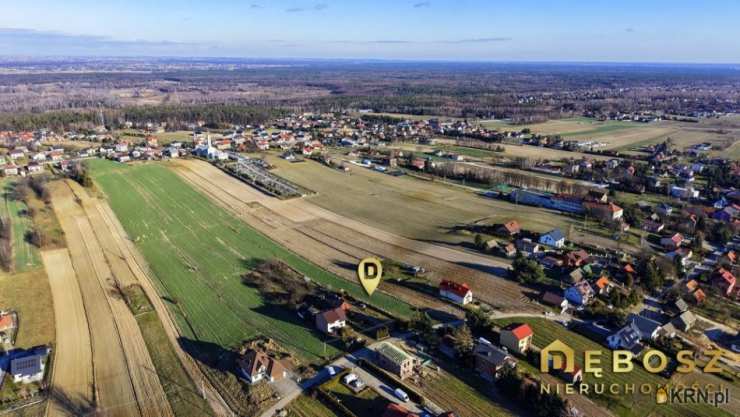 Niepołomice, ul. , Działki  na sprzedaż, 