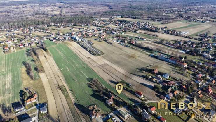 , Niepołomice, ul. , Działki  na sprzedaż