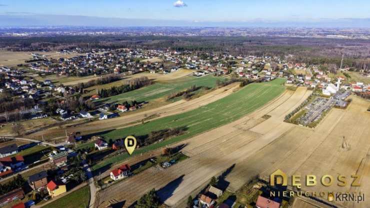 Działki  na sprzedaż, Niepołomice, ul. , 