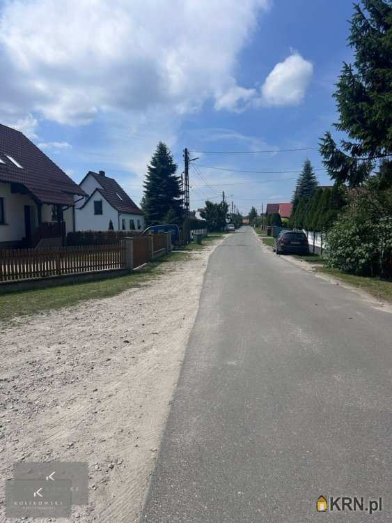 Kosikowski Nieruchomości, Działki  na sprzedaż, Pokój, ul. 