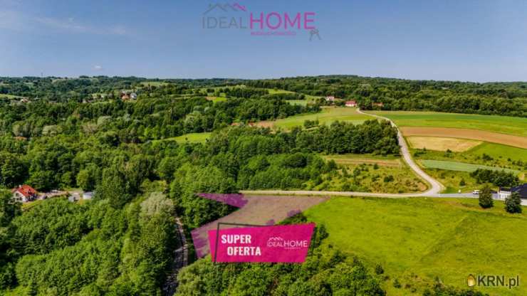 Działki  na sprzedaż, Straszydle, ul. , 