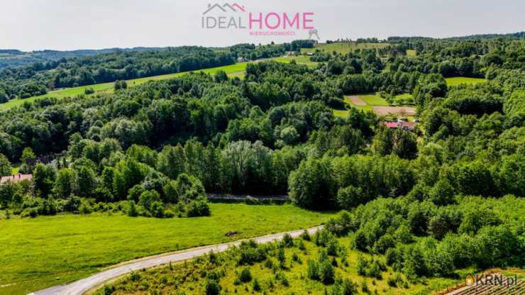 Działki  na sprzedaż, , Straszydle, ul. 