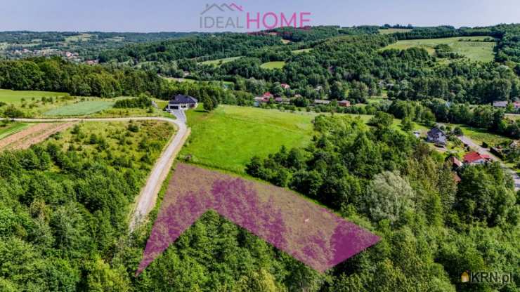 , Działki  na sprzedaż, Straszydle, ul. 