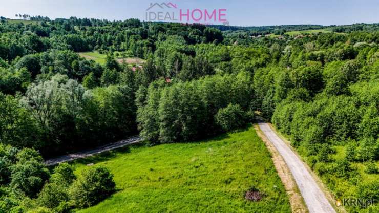  Ideal Home Nieruchomości , Działki  na sprzedaż, Straszydle, ul. 