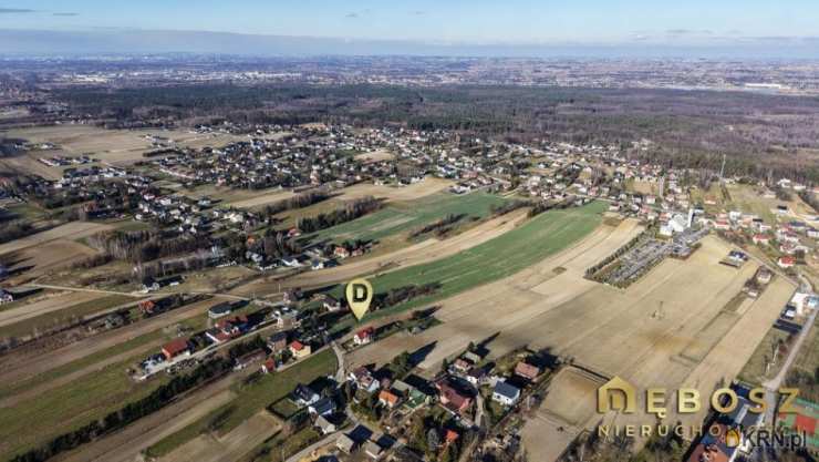 Szarów, ul. , , Działki  na sprzedaż