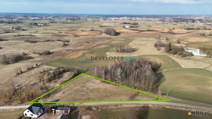 Działki  na sprzedaż, Iwanówka, ul. , 