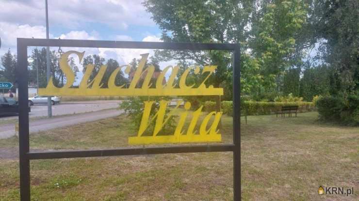 Działki  na sprzedaż, Suchacz, ul. , 