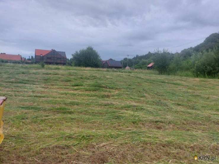 , Działki  na sprzedaż, Suchacz, ul. 