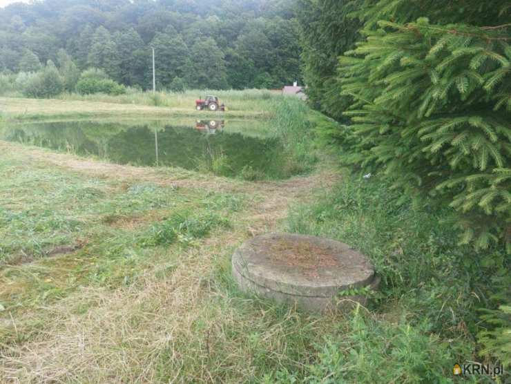 Działki  na sprzedaż, Suchacz, ul. , 