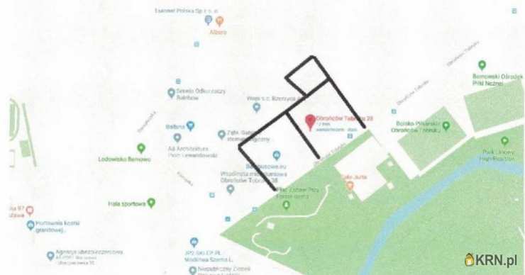 Działki  na sprzedaż, , Warszawa, ul. 