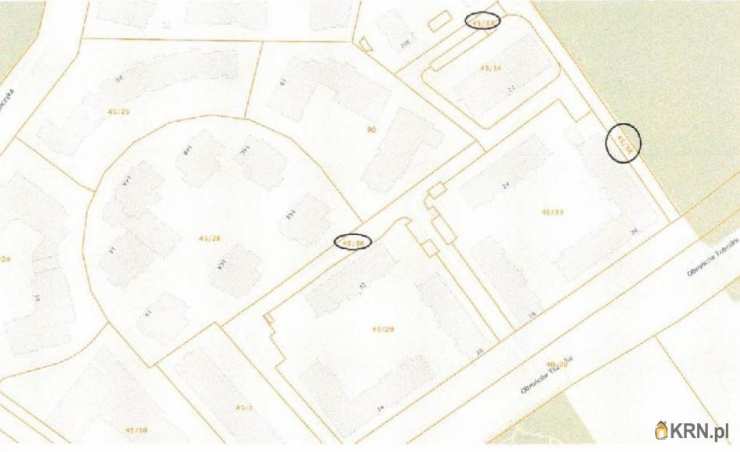 Warszawa, ul. , Działki  na sprzedaż, 