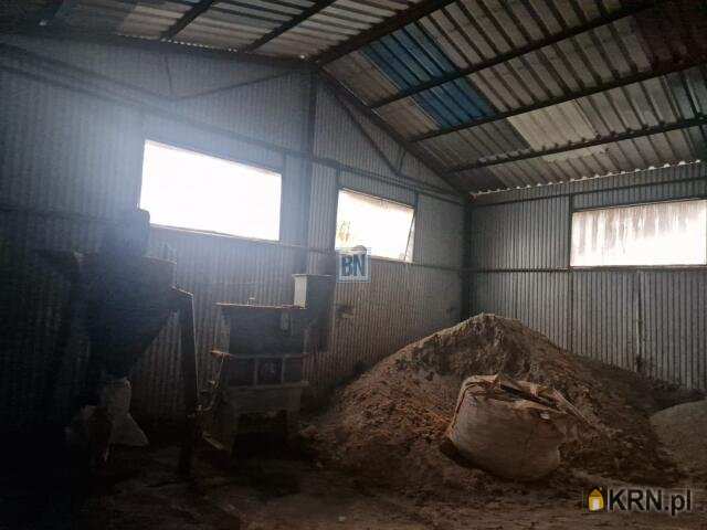 BN Nieruchomości, Działki  na sprzedaż, Toszek, ul. 