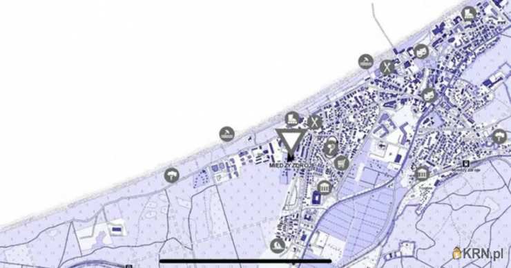 Działki  na sprzedaż, Międzyzdroje, ul. , 