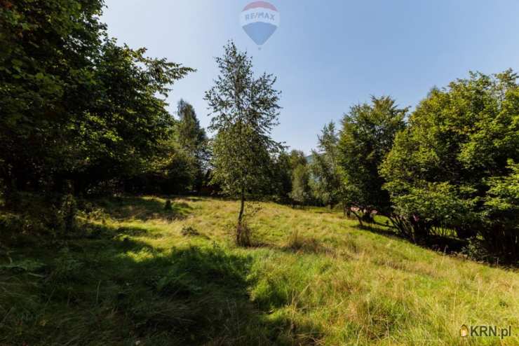 , Międzybrodzie Żywieckie, ul. , Działki  na sprzedaż