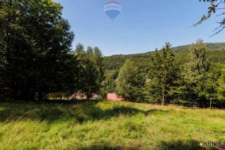 Działki  na sprzedaż, , Międzybrodzie Żywieckie, ul. 