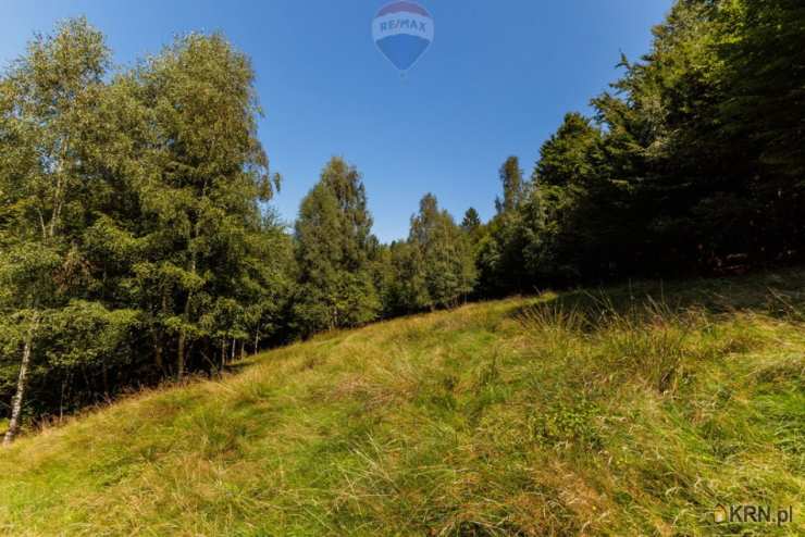 Międzybrodzie Żywieckie, ul. , Działki  na sprzedaż, 