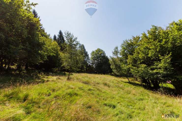 Międzybrodzie Żywieckie, ul. , , Działki  na sprzedaż