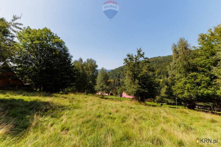 Działki  na sprzedaż, Międzybrodzie Żywieckie, ul. , 