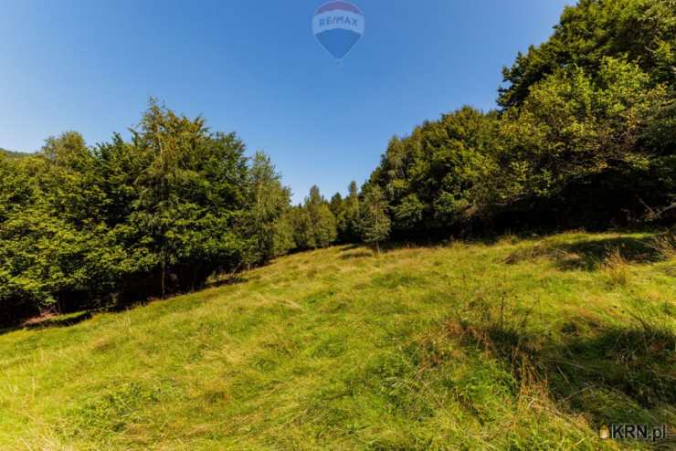 Międzybrodzie Żywieckie, ul. , Działki  na sprzedaż, 